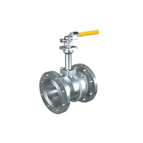 Microfinish Medium Pressure Cast Steel Cryogenic Valve, Size: 15 To 300 Mm