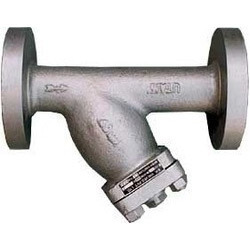 Cast Steel Fitting