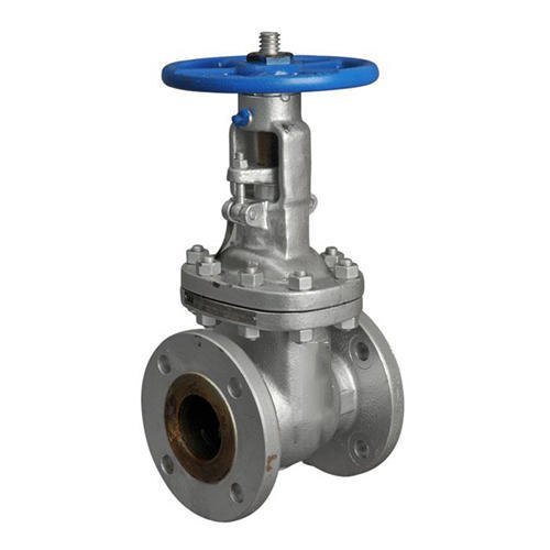 Cast Steel Gate Valve