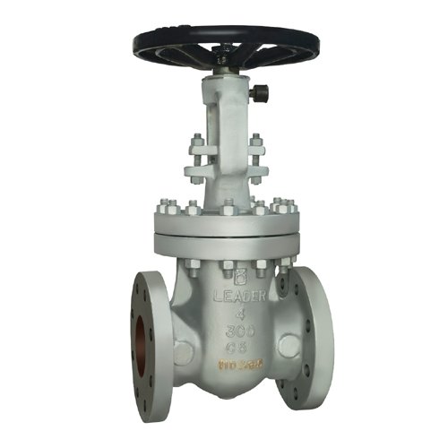 Cast Steel Gate Valve, Size: 56 Mm