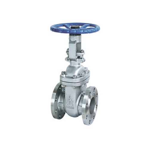 Cast Steel Gate Valves