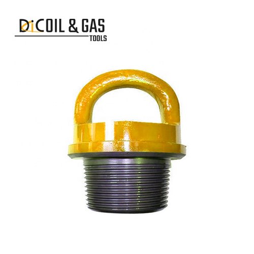 Cast Steel Lifting Bails