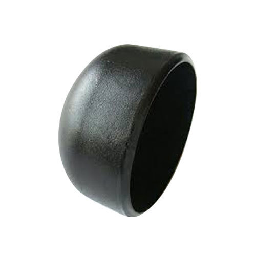Carbon Steel Seamless Cap, for Industrial
