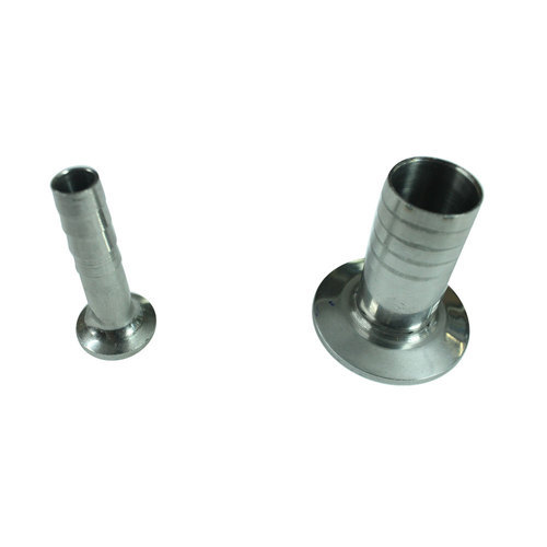 Cast Steel T-Fitting