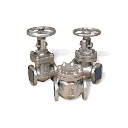 Cast Steel Valve Fittings