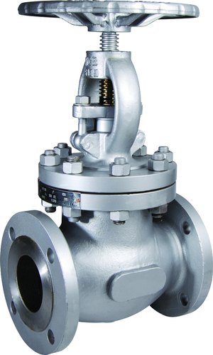 Cast Steel Valves