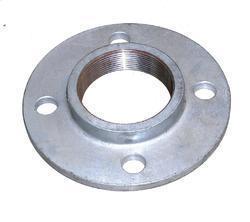 Casted Flange