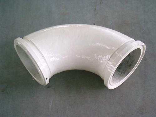 Padmavati Cast Iron Casting Elbow, For Structure Pipe, Size: 3/4 inch