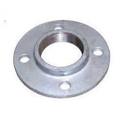 Casting Flange