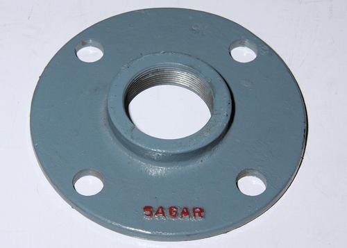 SAGAR Casting Flange