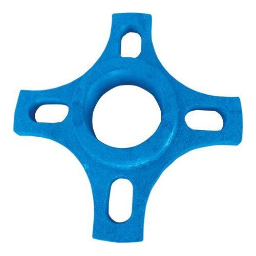 Cast Iron Casting Flange