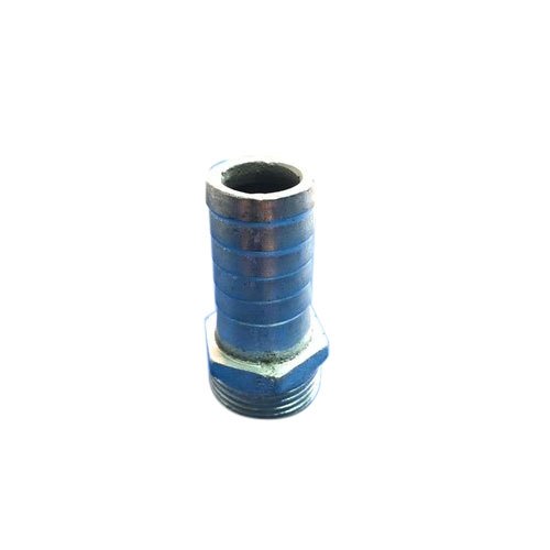 Plastic Coupling Casting Hose Nipple for Oil and Water, Size: 1/2 to 10 Inch