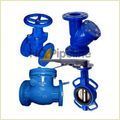 Casting Iron Valves