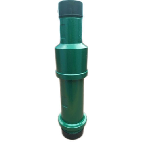 Casting Pipe Adapter