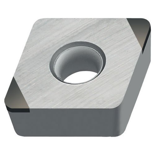 Polished Cbn Inserts, For Industrial, Material Grade: Carbide