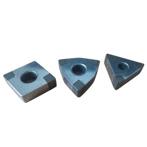 CBN Insert, Thickness: 4.6mm