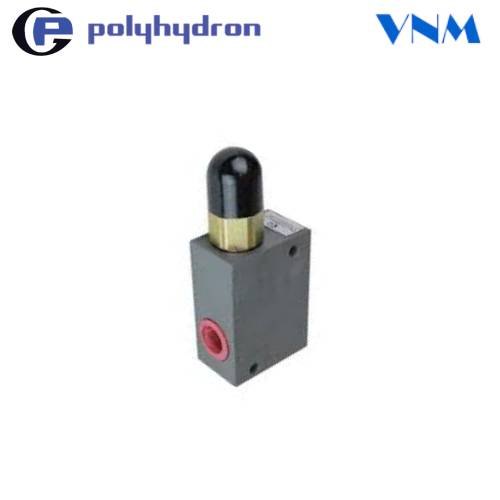 High Pressure Polyhydron Counter Balance valve