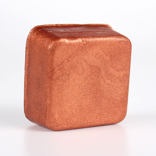 Copper Block