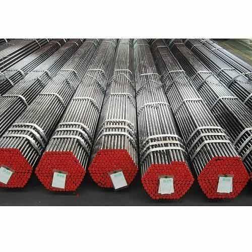Mild Steel CDW Pipes, 6 to 10 m, Size: 2 to 6 Inch