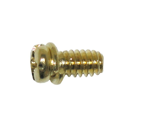 Casting And Extrusion Zenith Ceiling Screws