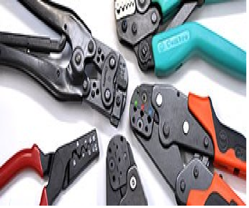 Cembre - Mechanical Crimping Tools, For Industrial