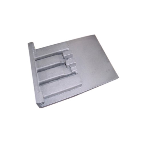 Stainless Steel Cement plant Grate cooler Plates Castings, Thickness: 10-15 mm