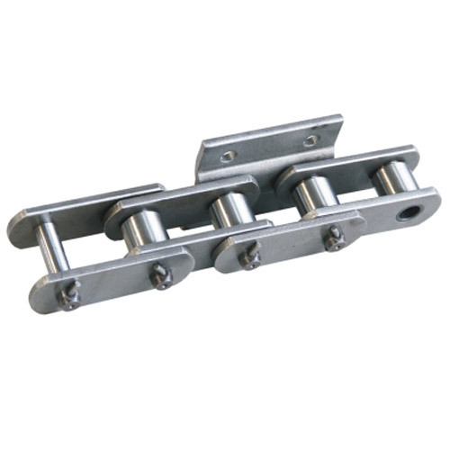 Stainless Steel Heavy Duty Elevator Chain, Size/capacity: 3-4 Ton