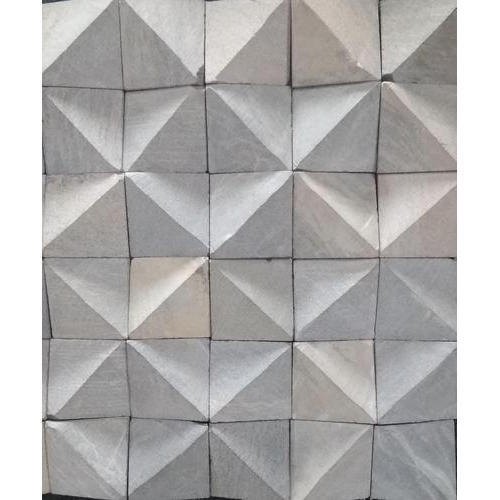 Grey Zigzag Cement Wall Tie, For Industry, Packaging Type: BOPP Bags