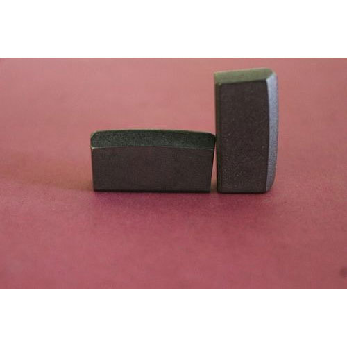 Cemented Carbide Segment