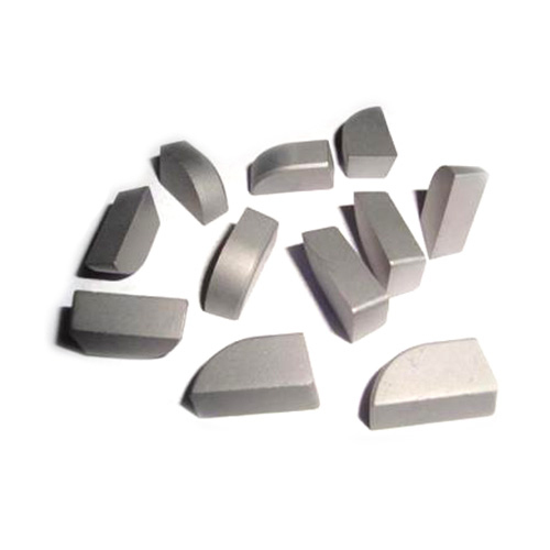 Tungsten Carbide Tips