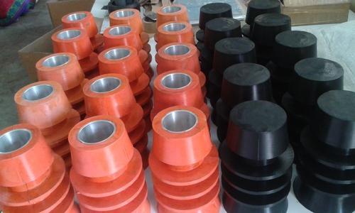 Top & Bottom Cementing Plug, IRPC Cementing Plugs