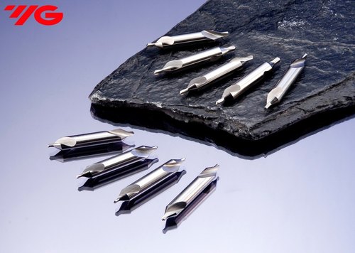 HSS Center Drill Bits