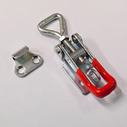 Toggle Latch