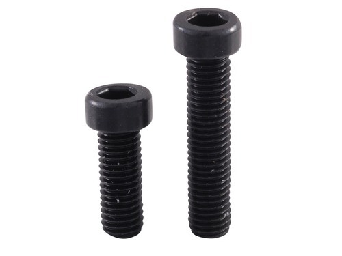 Center Replaceable Type Screw