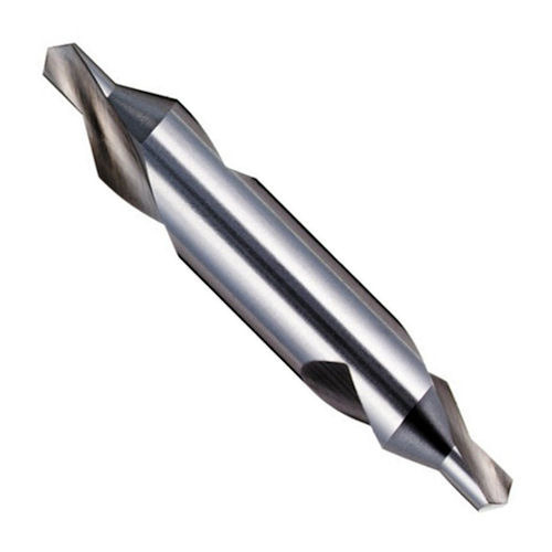 Pilot Type Drills M2, M35 & M42 HSS Centre Drill Bit, Size: Various