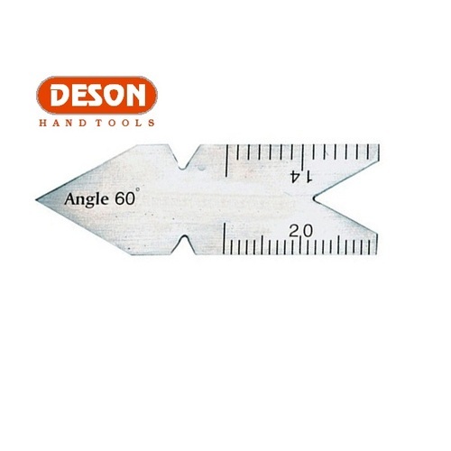 Centre Gauge DS 915