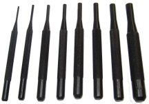 Centre Pin Punches