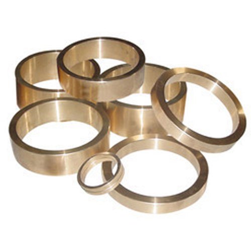 Brass Rings