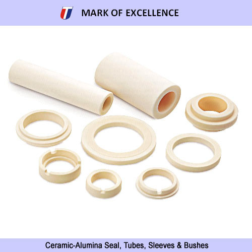 Ceramic Seal Rings