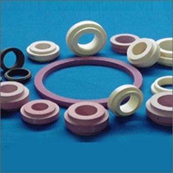 Ceramic Chemical Seal