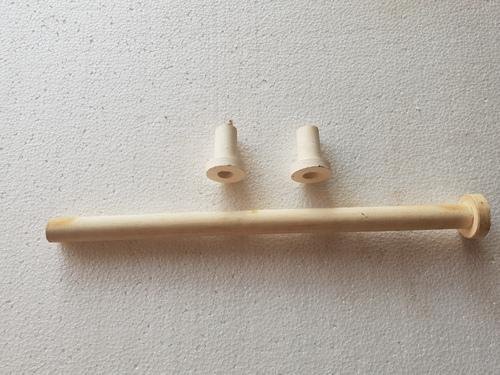 Ceramic Collar Tubes