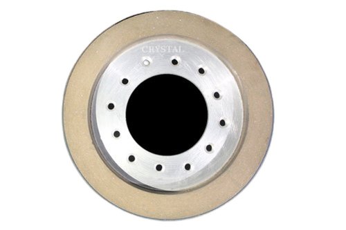 Ceramic Diamond Wheel