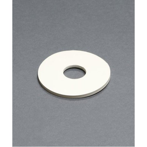 Ceramic Fiber Gasket, Thickness: 2 To 5 Mm