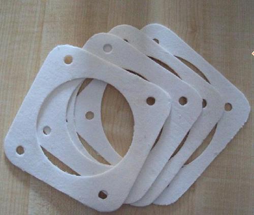 Ceramic Fiber Gaskets, Thickness: 1 Mm - 5 Mm