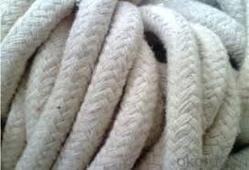 Natural Ceramic Fibre Rope