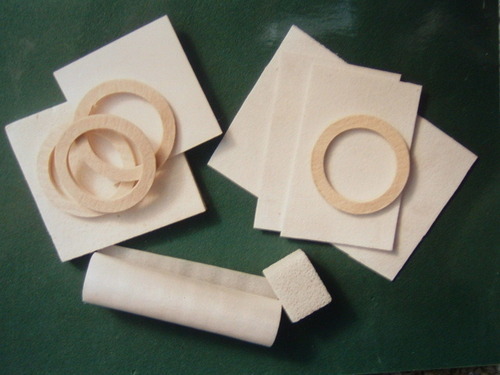 Ceramic Gasket