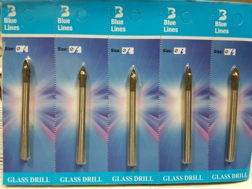 6-8 mm Ceramic Glass Drill