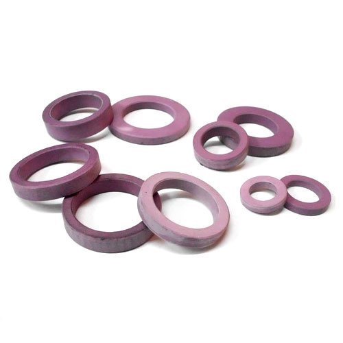 maxcare pink, white and off-white Ceramic Seals, For Industrial, Size: 10 mm and above