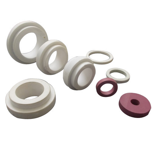 Ceramic Mechanical Seal