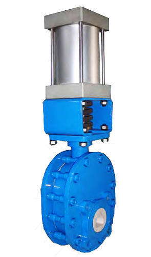 Kaybee Ceramic Slurry Valves, DDV200